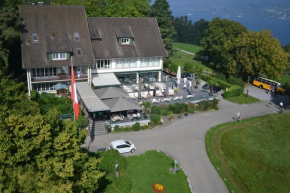 Гостиница Landgasthof Halbinsel Au, Веденсвиль